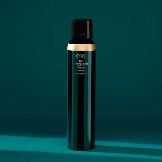 Oribe Curl Shaping Mousse - Salonmarjoahola - Shop