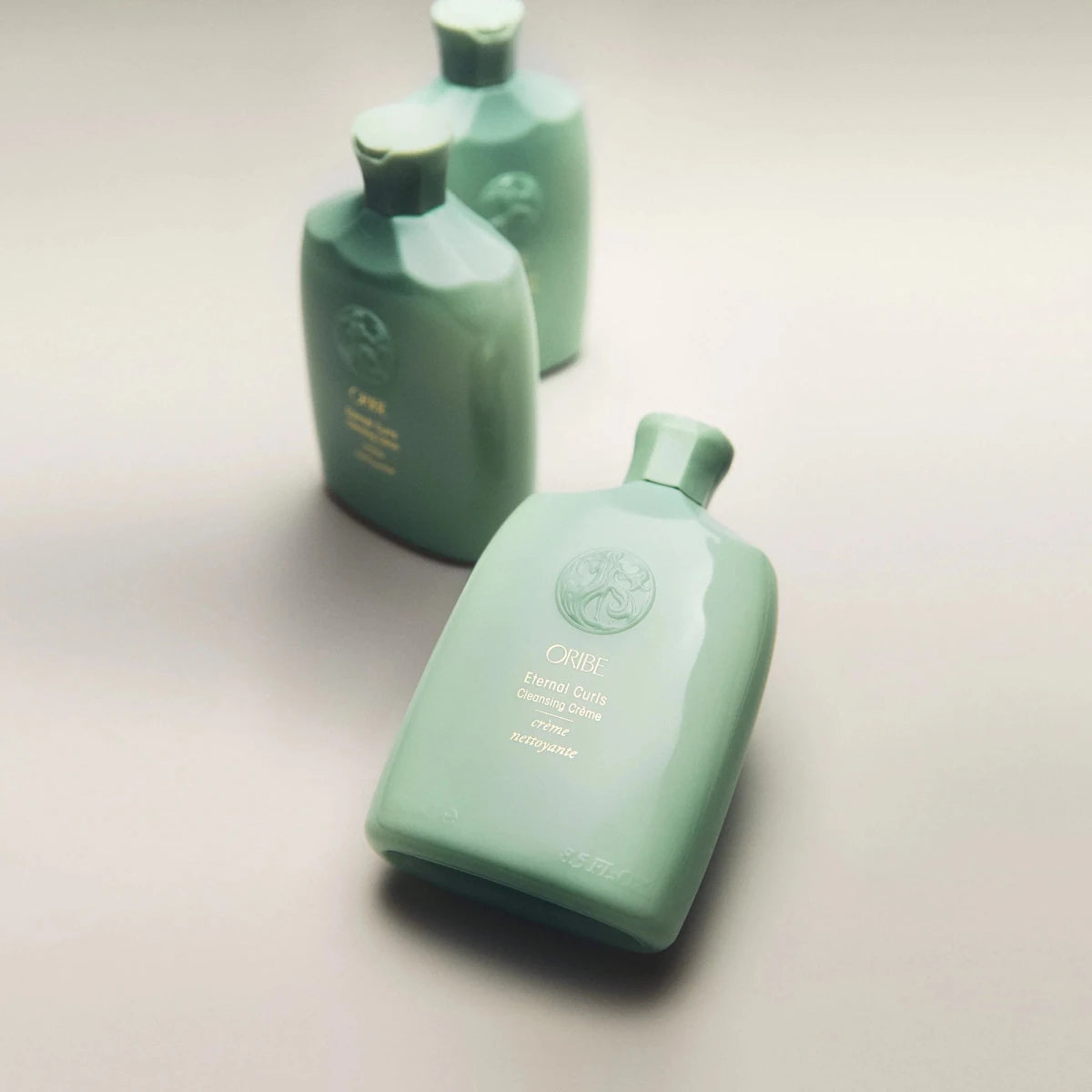 Oribe Eternal Curls Cleasing Crème - Salonmarjoahola - Shop