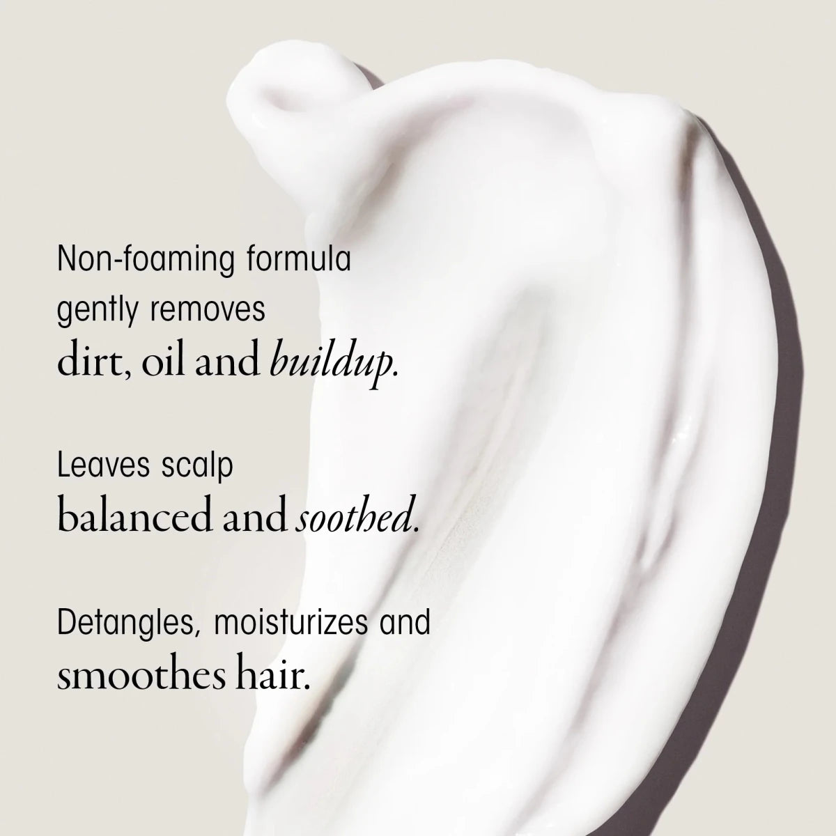 Oribe Eternal Curls Cleasing Crème - Salonmarjoahola - Shop