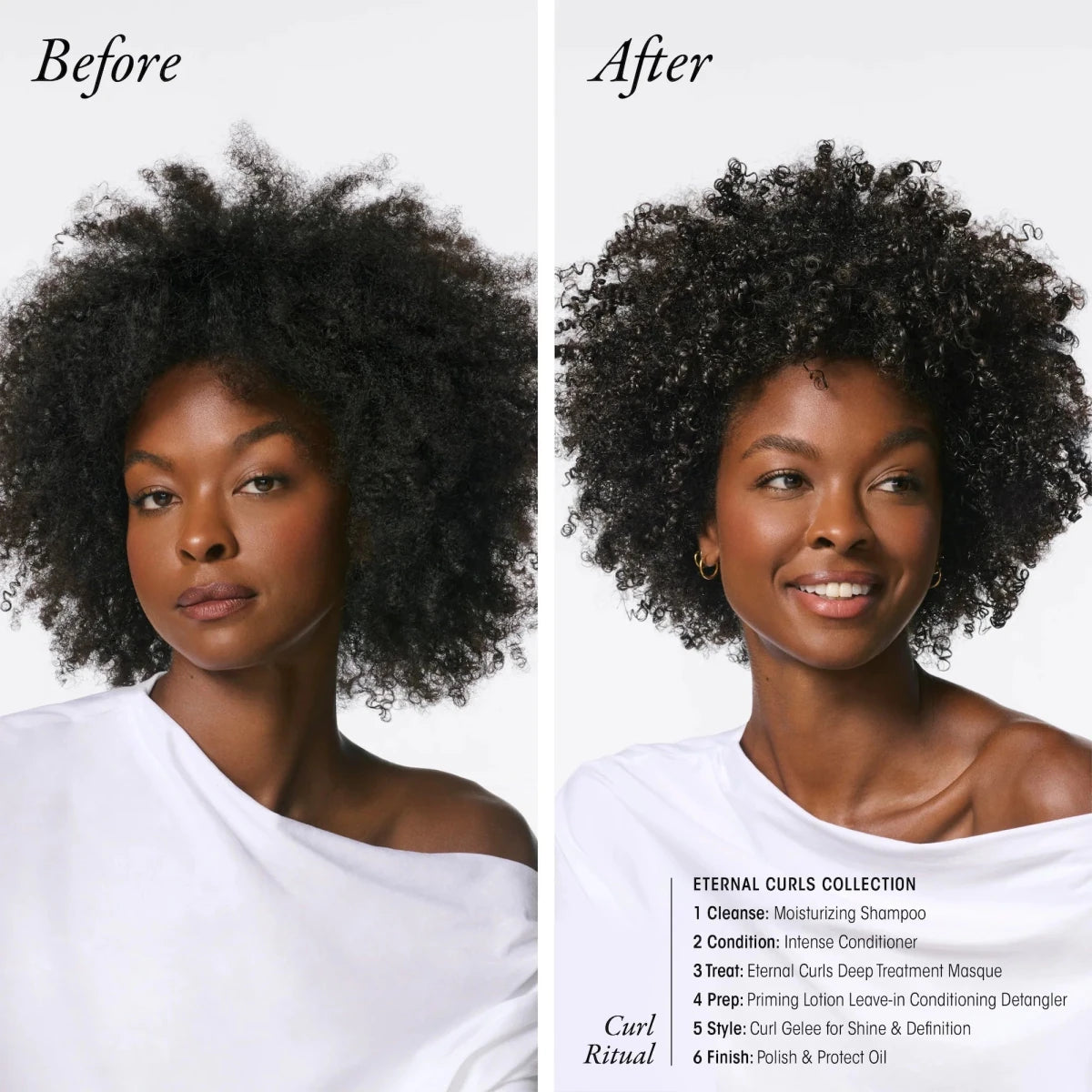 Oribe Eternal Curls Deep Treatment Masque - Salonmarjoahola - Shop