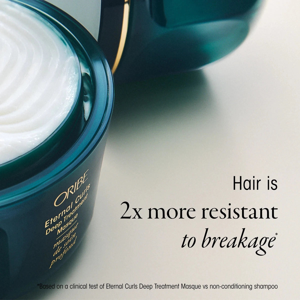 Oribe Eternal Curls Deep Treatment Masque - Salonmarjoahola - Shop