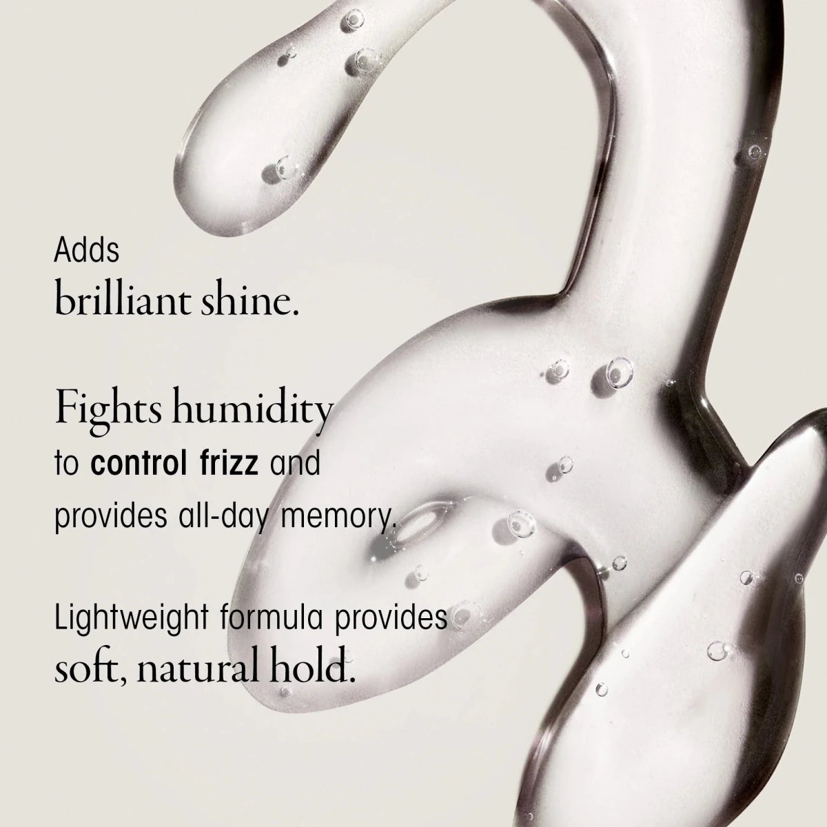 Oribe Eternal Curls Gloss Hydration and Hold - Salonmarjoahola - Shop