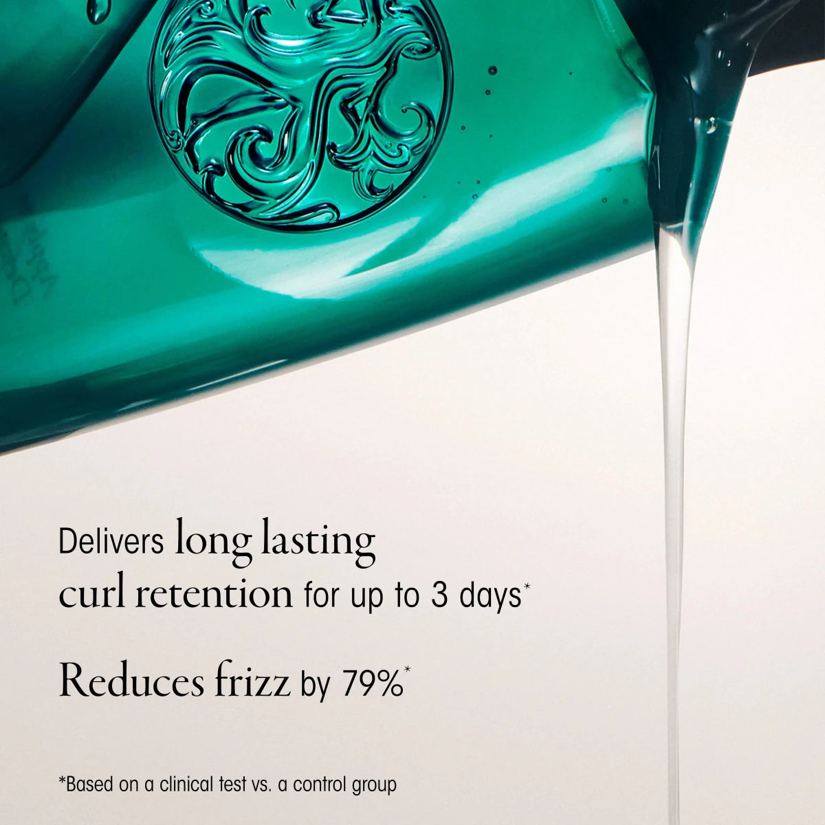 Oribe Eternal Curls Gloss Hydration and Hold - Salonmarjoahola - Shop