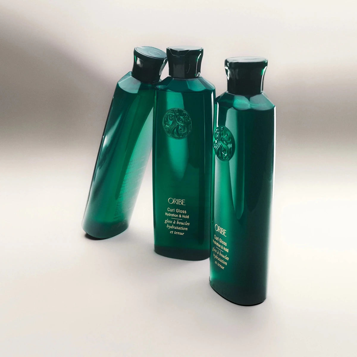 Oribe Eternal Curls Gloss Hydration and Hold - Salonmarjoahola - Shop