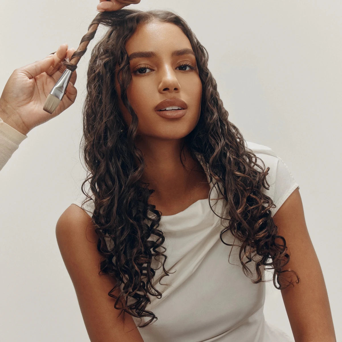 Oribe Eternal Curls Gloss Hydration and Hold - Salonmarjoahola - Shop