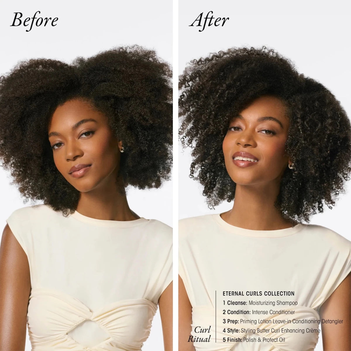 Oribe Eternal Curls Intense Conditioner - Salonmarjoahola - Shop