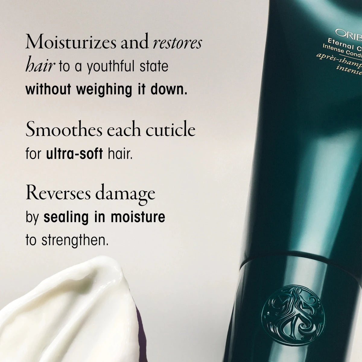 Oribe Eternal Curls Intense Conditioner - Salonmarjoahola - Shop