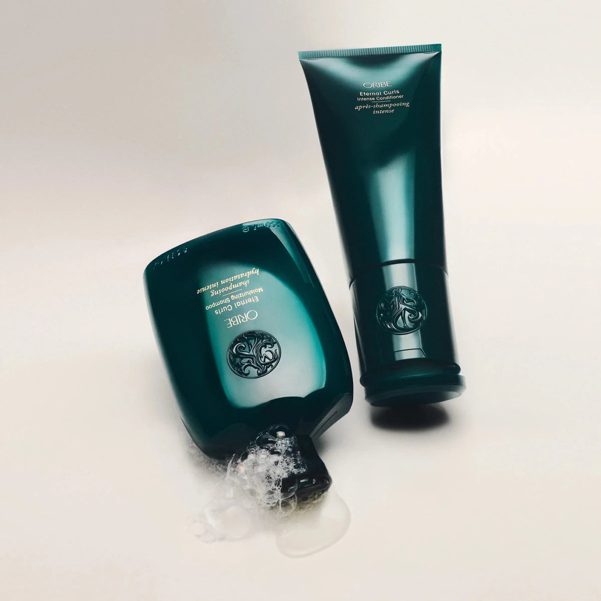 Oribe Eternal Curls Intense Conditioner - Salonmarjoahola - Shop
