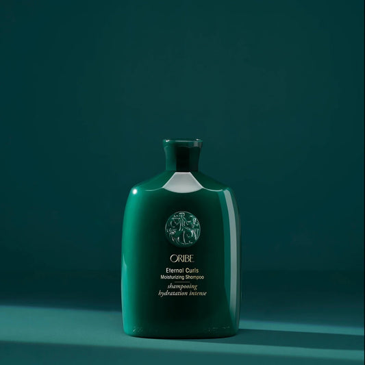 Oribe Eternal Curls Moisturizing Shampoo 250ml - Salonmarjoahola - Shop