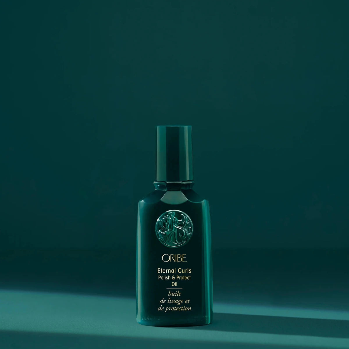 Oribe Eternal Curls Polish & Protect Oil - Salonmarjoahola - Shop