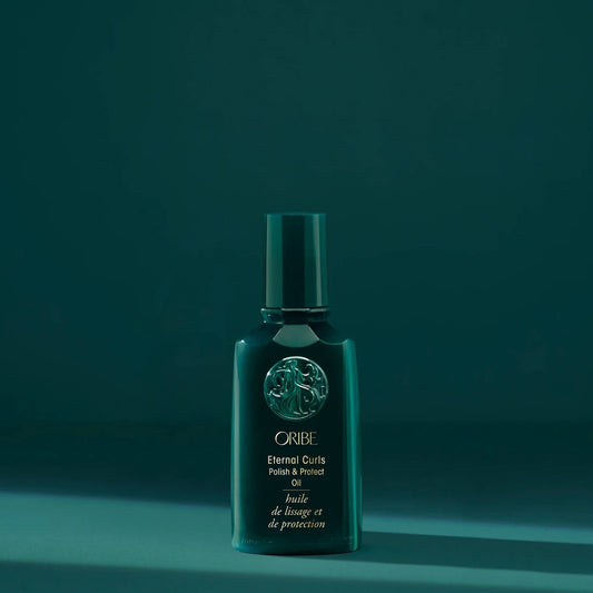 Oribe Eternal Curls Polish & Protect Oil - Salonmarjoahola - Shop
