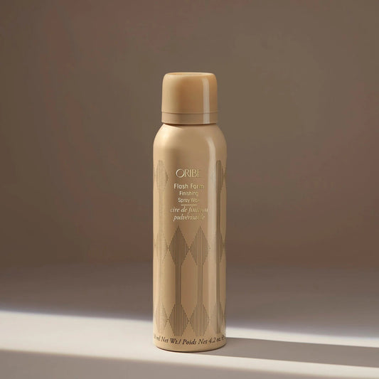 Oribe Flash Form Finishing Spray Wax - Salonmarjoahola - Shop