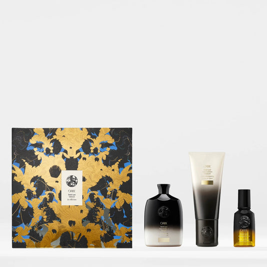 ORIBE Gold Lust Collection Gift Set 25 - Salonmarjoahola - Shop