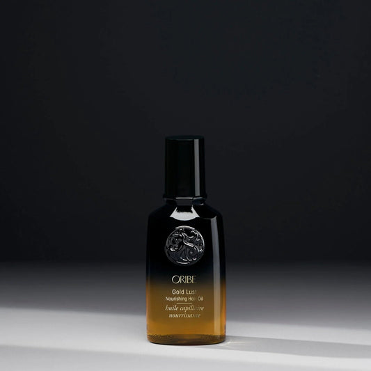Oribe Gold Lust Nourishing Hair Oil - Salonmarjoahola - Shop