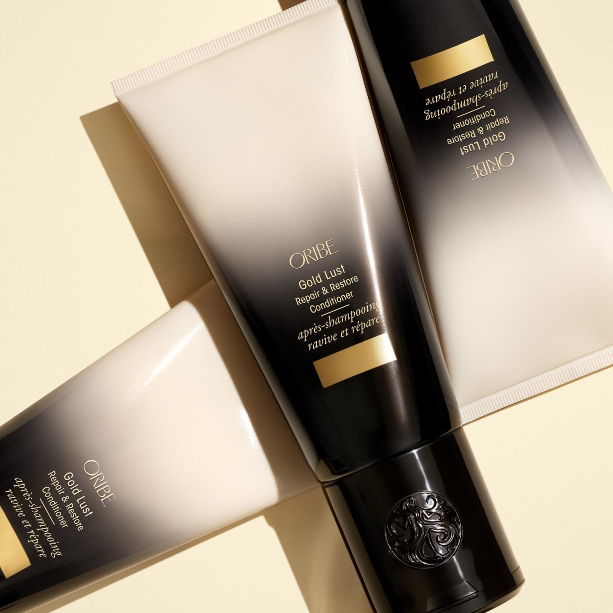 Oribe Gold Lust Repair & Restore Conditioner - Salonmarjoahola - Shop