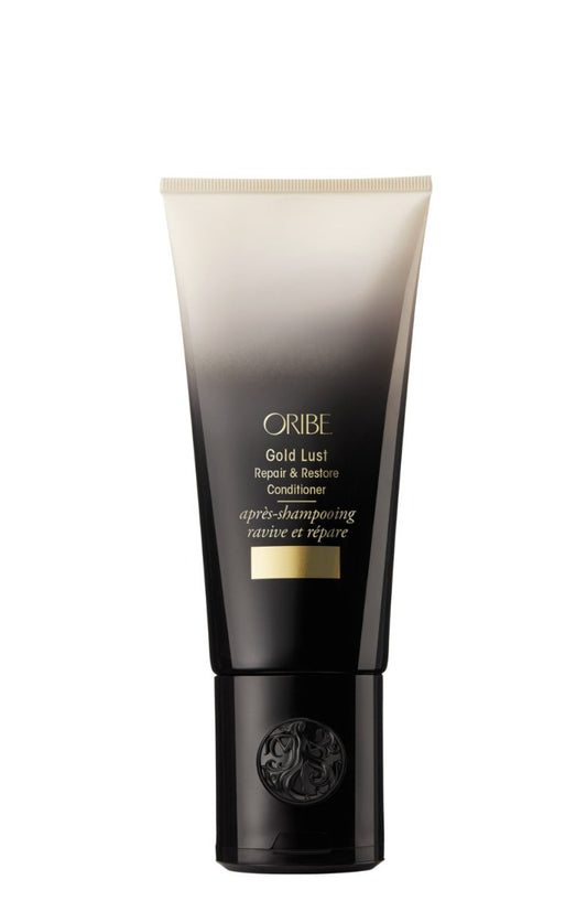 Oribe Gold Lust Repair & Restore Conditioner - Salonmarjoahola - Shop