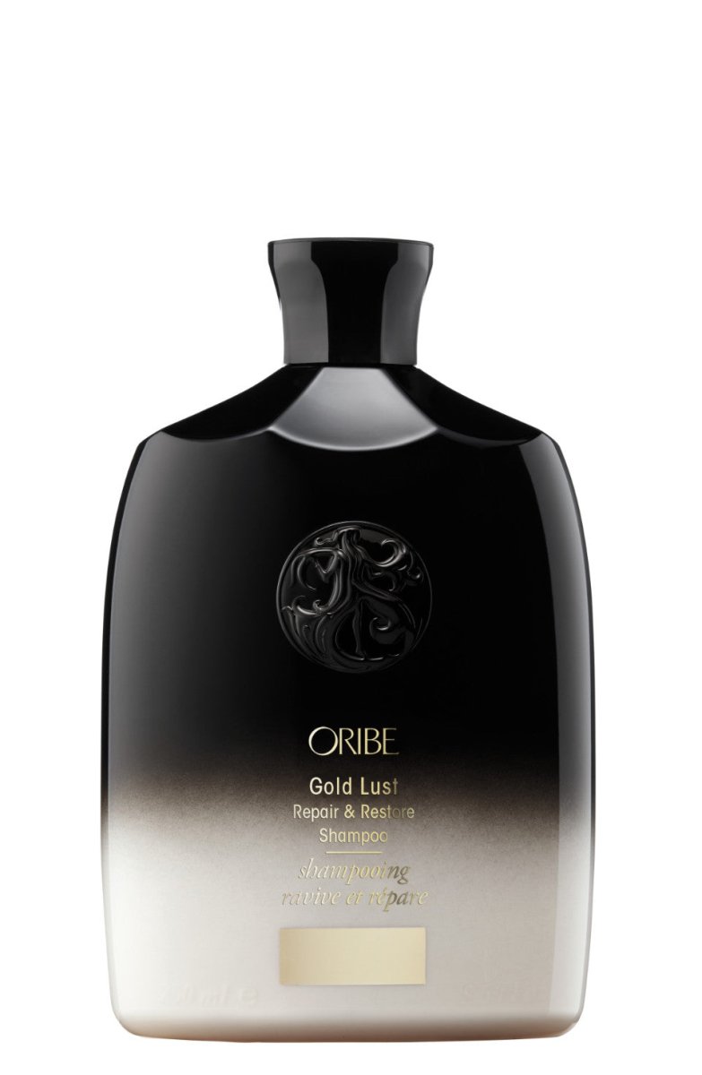 Oribe Gold Lust Repair Restore Shampoo - Salonmarjoahola - Shop