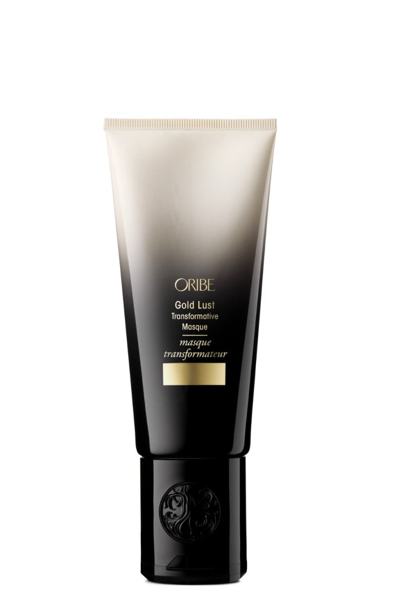 Oribe Gold Lust Transformative Masque - Salonmarjoahola - Shop