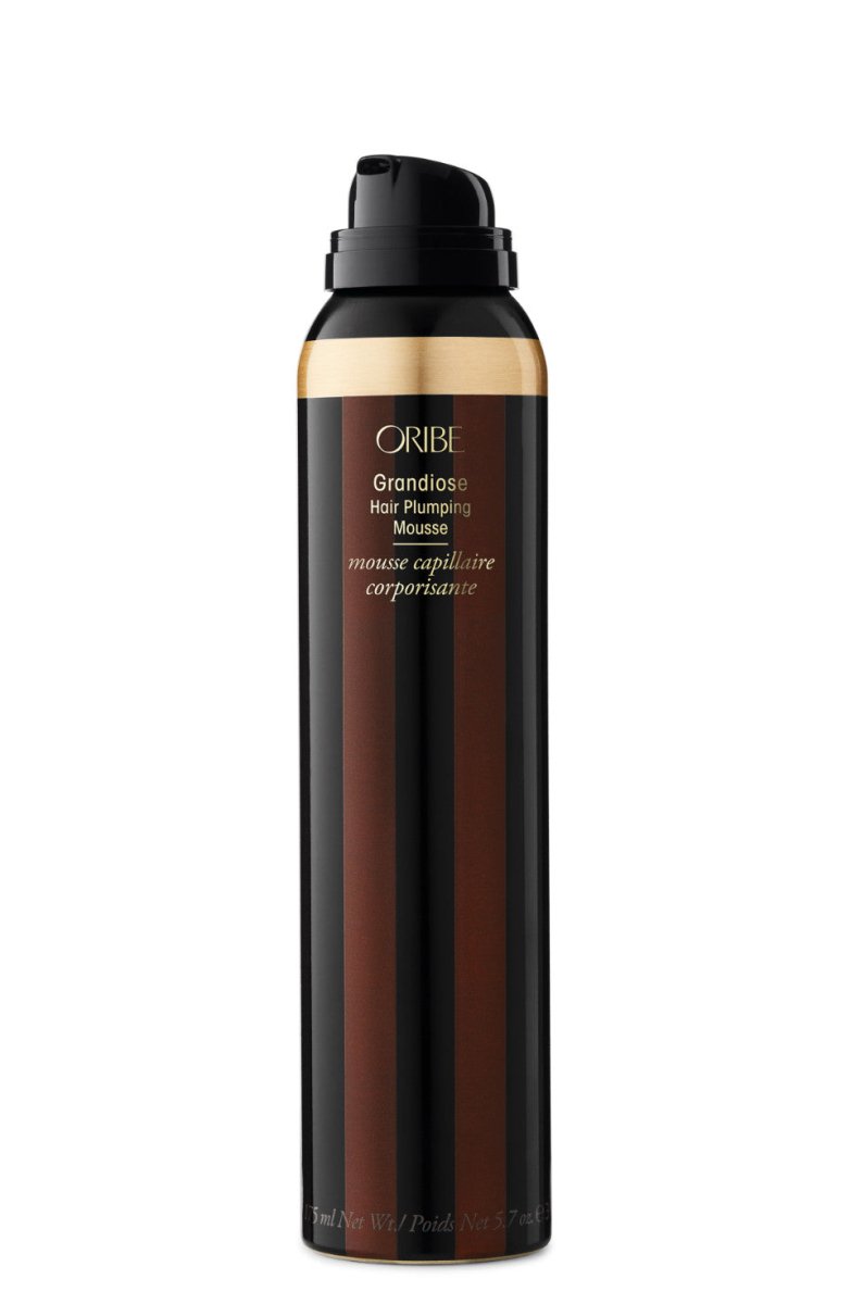 Oribe Grandiose Hair Plumping Mousse - Salonmarjoahola - Shop