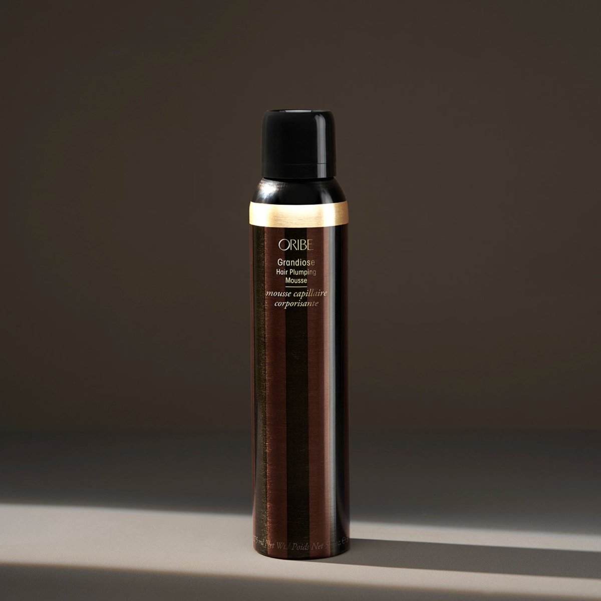 Oribe Grandiose Hair Plumping Mousse - Salonmarjoahola - Shop