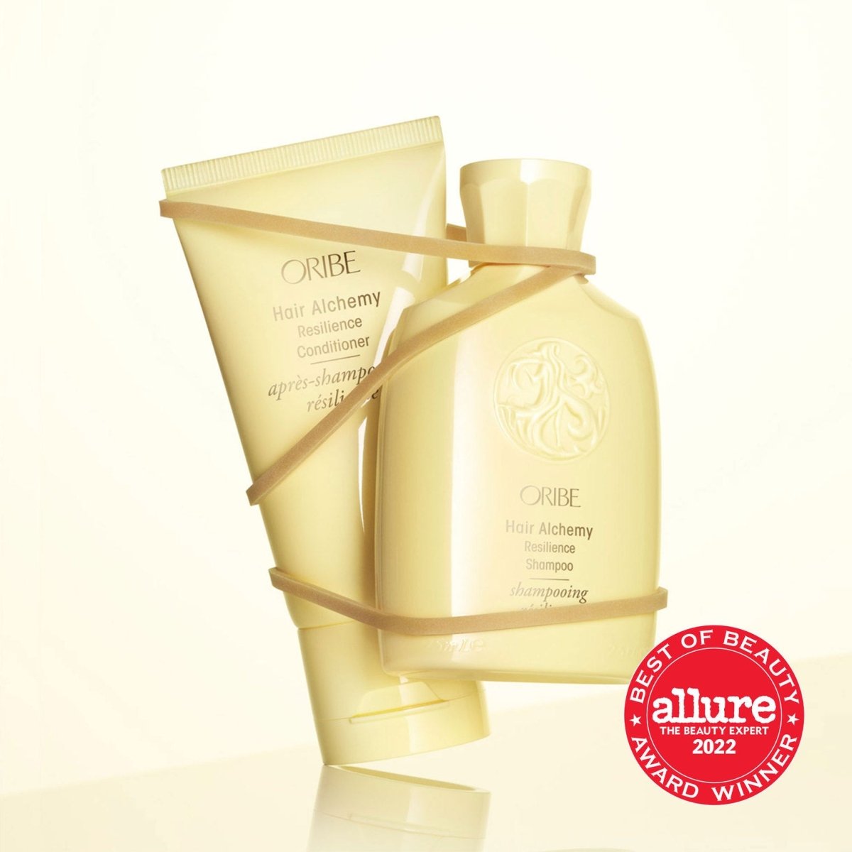 Oribe Hair Alchemy Resilience Conditioner 50ml - Salonmarjoahola - Shop