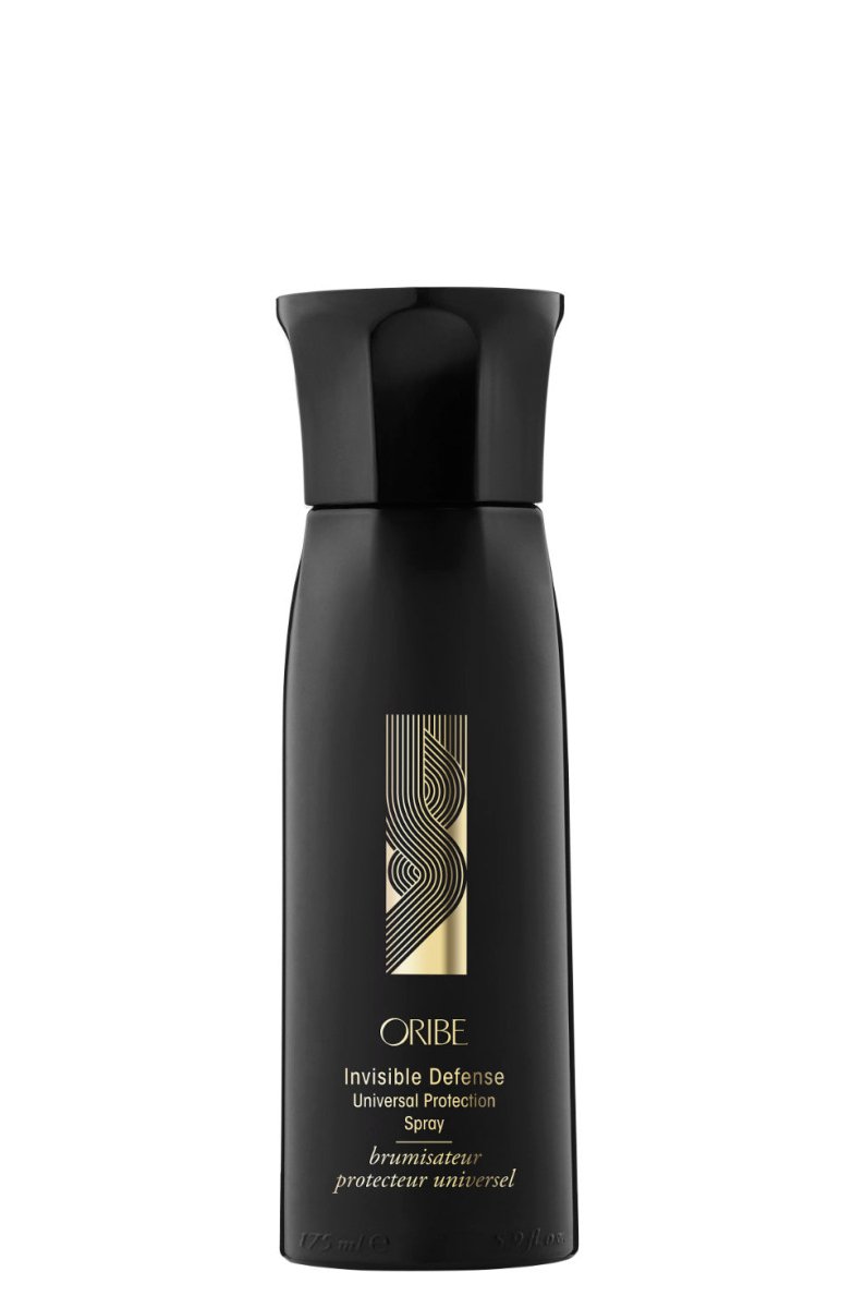 Oribe Invisible Defense Heat Protectant Spray - Salonmarjoahola - Shop