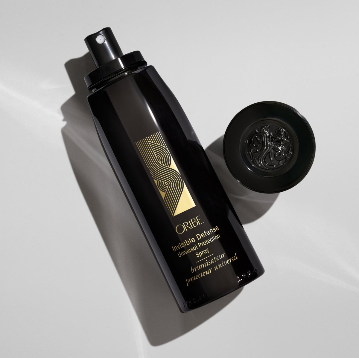 Oribe Invisible Defense Heat Protectant Spray - Salonmarjoahola - Shop