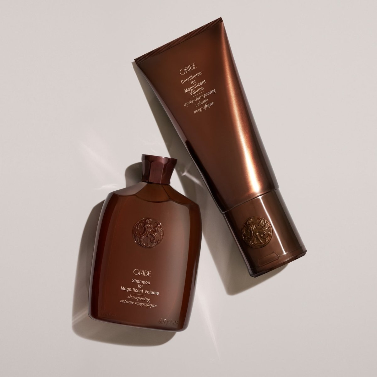 Oribe Magnificent Volume Conditioner - Salonmarjoahola - Shop