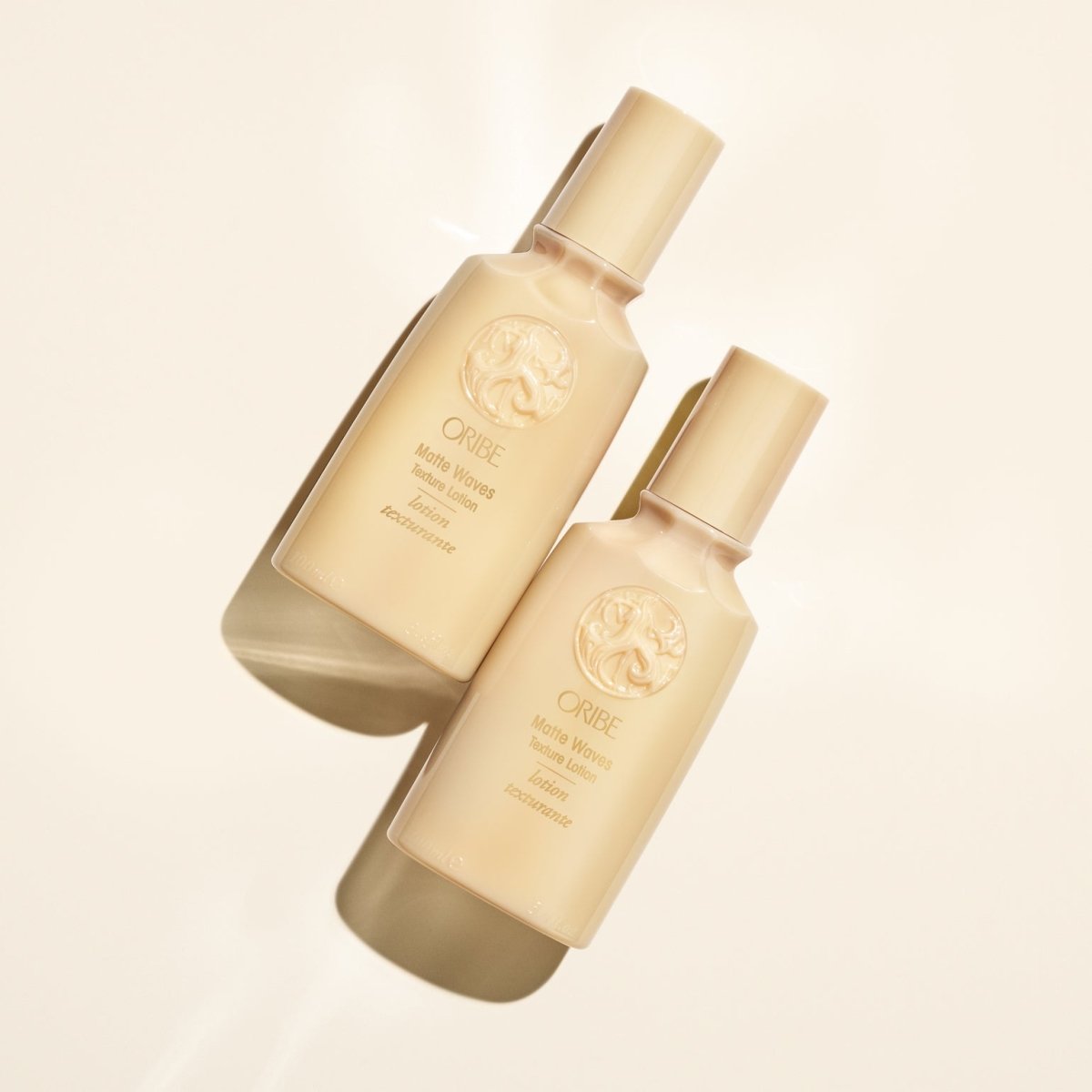 Oribe Matte Waves Texture Lotion - Salonmarjoahola - Shop