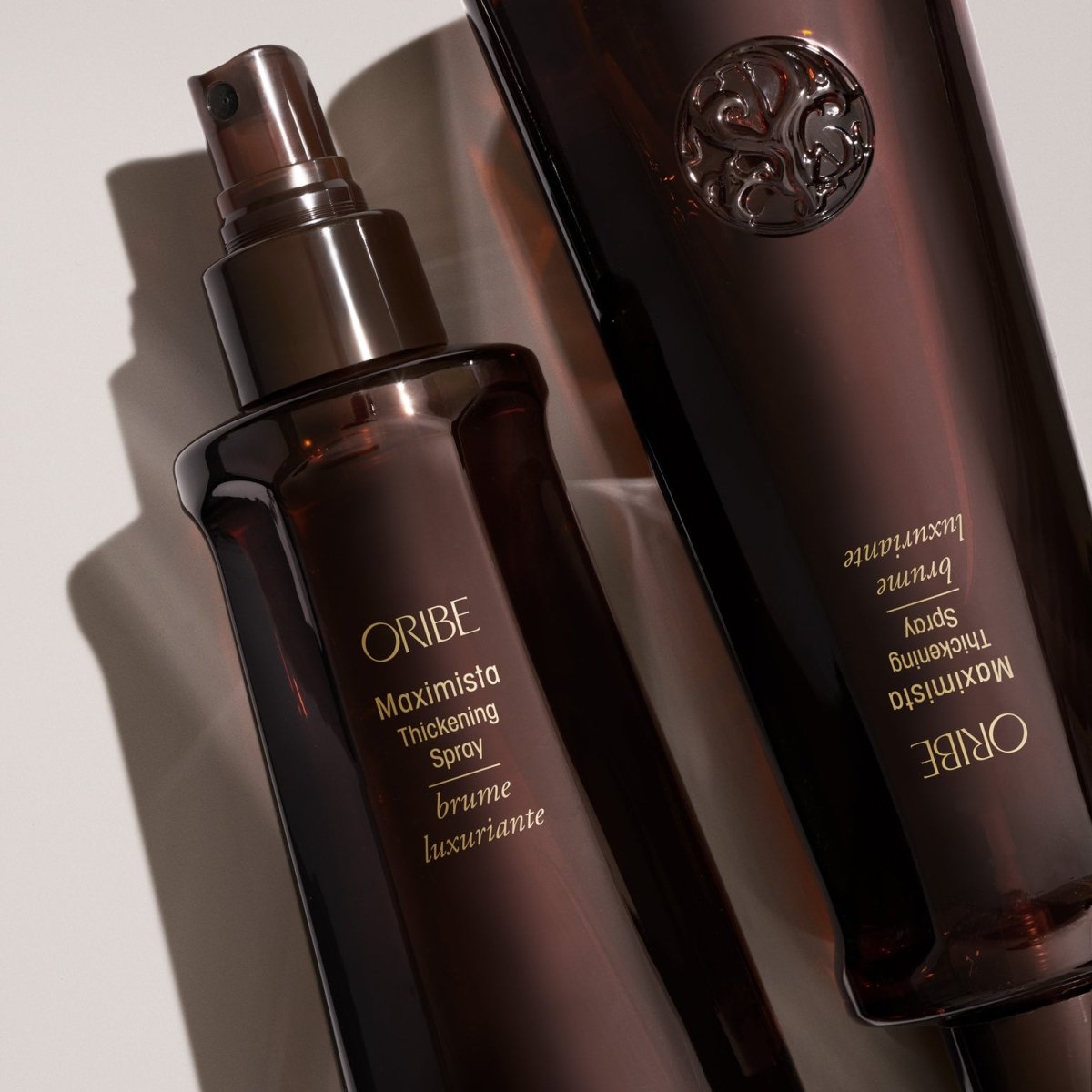 Oribe Maximista Thickening Spray - Salonmarjoahola - Shop