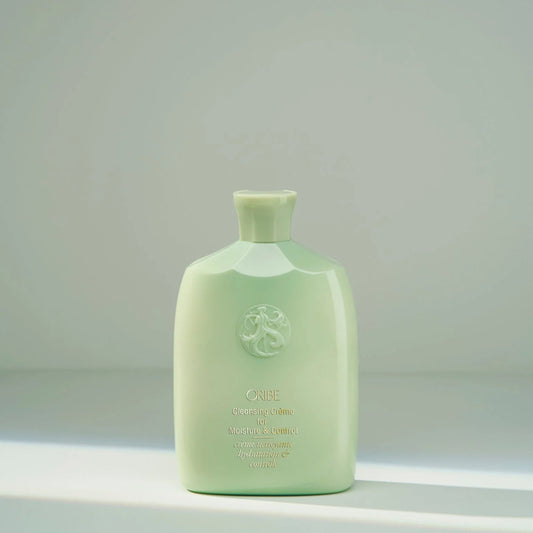 Oribe Moisture & Control Cleasing Crème - Salonmarjoahola - Shop