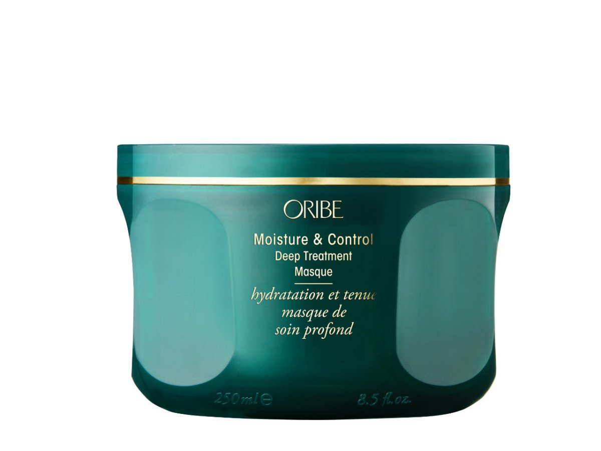 Oribe Moisture Control Deep Treatment Masque - Salonmarjoahola - Shop