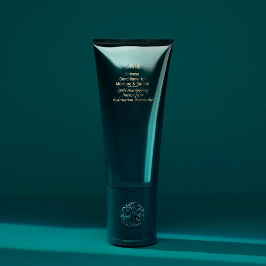 Oribe Moisture Control Intense Conditioner - Salonmarjoahola - Shop