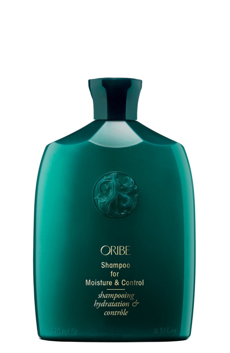 Oribe Moisture Control Shampoo - Salonmarjoahola - Shop