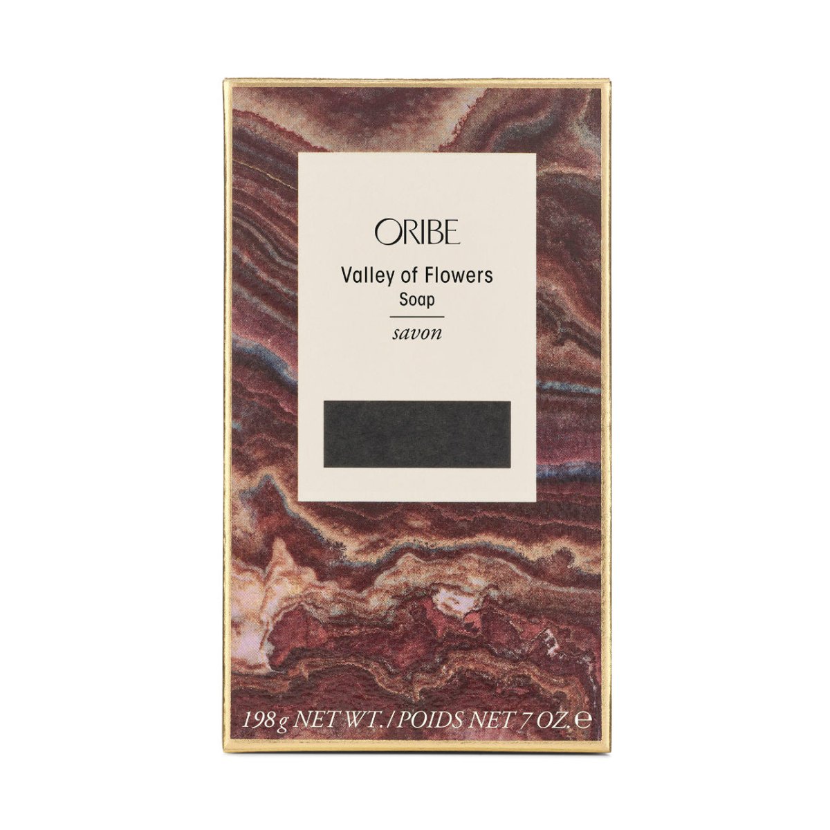 ORIBE Palasaippua - Valley of Flowers - Salonmarjoahola - Shop