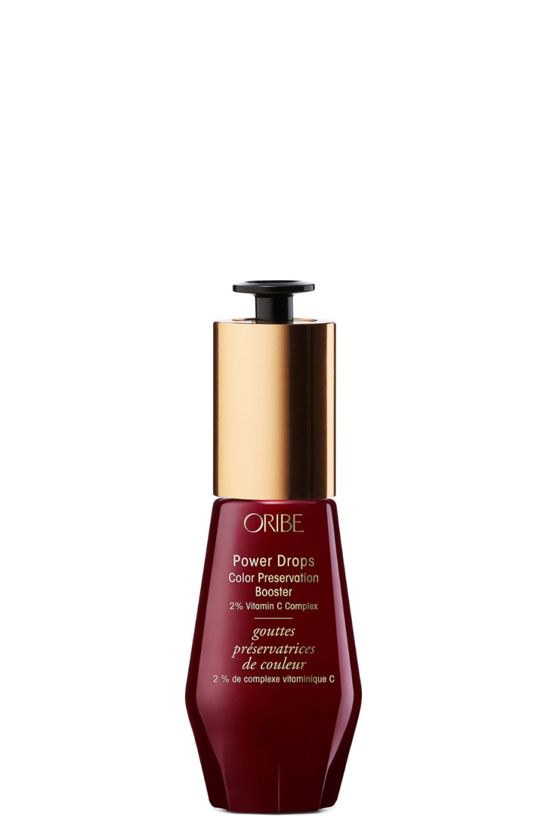 Oribe Power Drops Color Preservation Booster - Salonmarjoahola - Shop