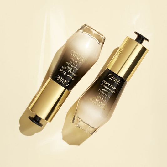 Oribe Power Drops Damage Repair Booster - Salonmarjoahola - Shop