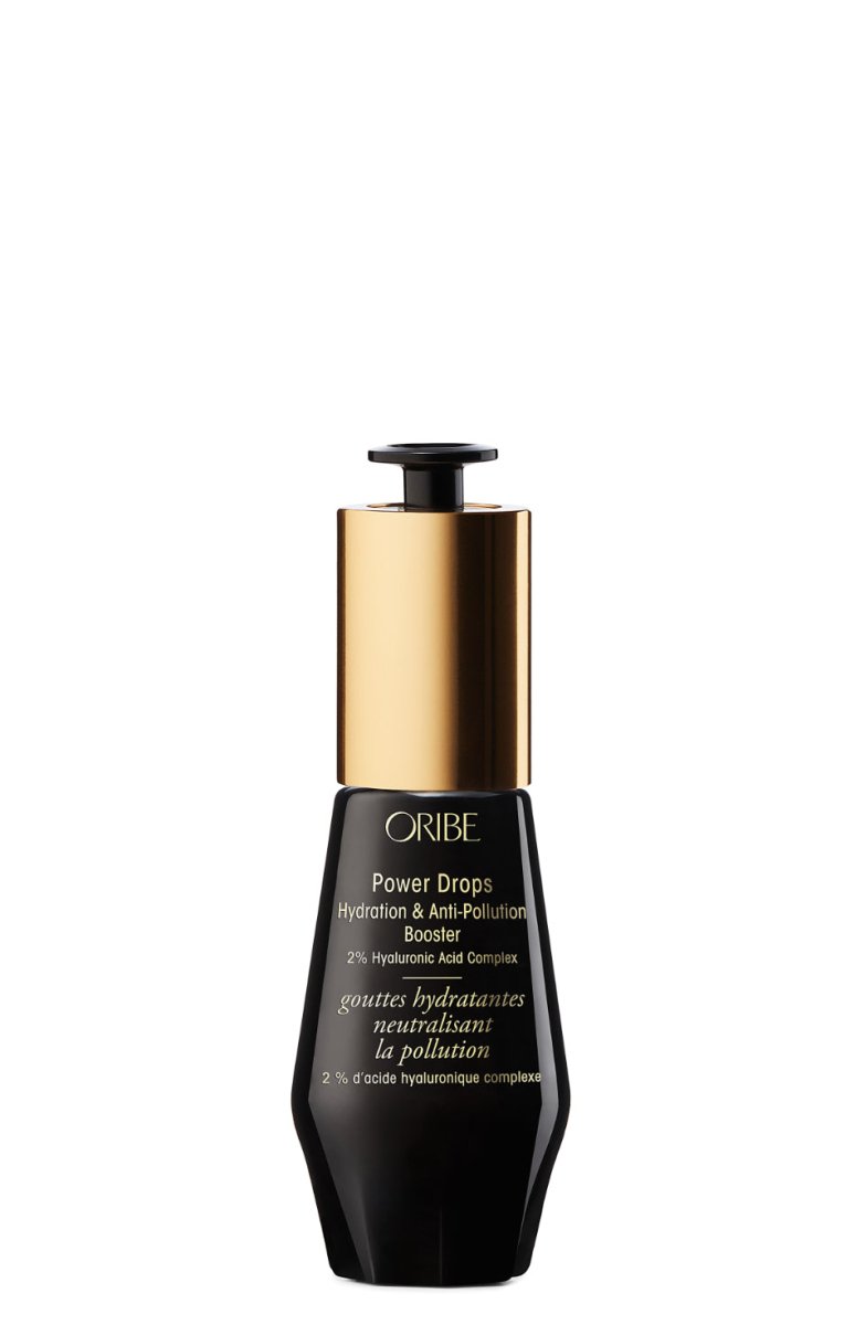 Oribe Power Drops Hydration & Anti - Pollution Booster - Salonmarjoahola - Shop