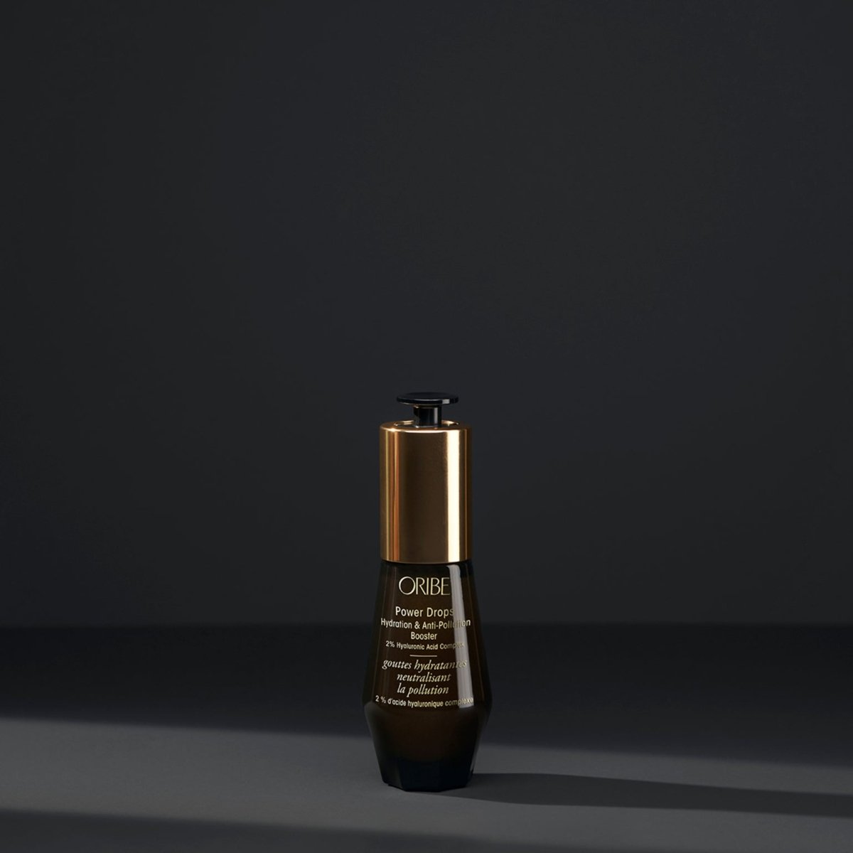 Oribe Power Drops Hydration & Anti - Pollution Booster - Salonmarjoahola - Shop