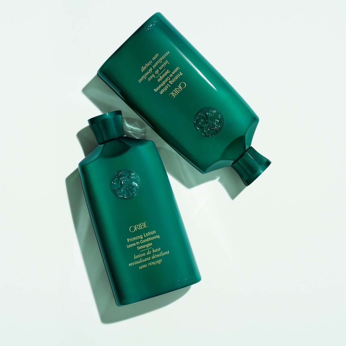 Oribe Priming Lotion Leave - In Conditioning Detangler - Salonmarjoahola - Shop