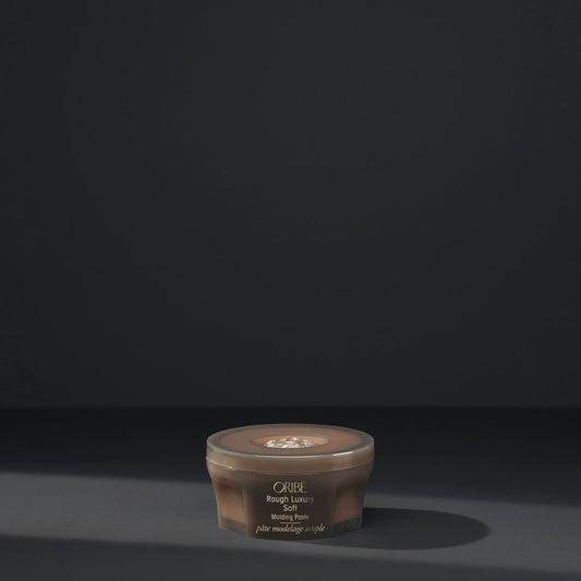 Oribe Rough Luxury Soft Molding Paste - Salonmarjoahola - Shop