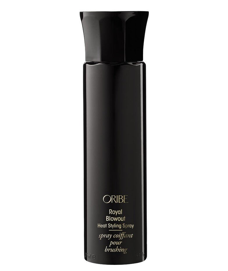 Oribe Royal Blowout Heat Styling Spray - Salonmarjoahola - Shop