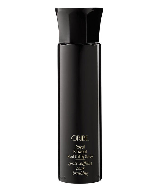 Oribe Royal Blowout Heat Styling Spray - Salonmarjoahola - Shop