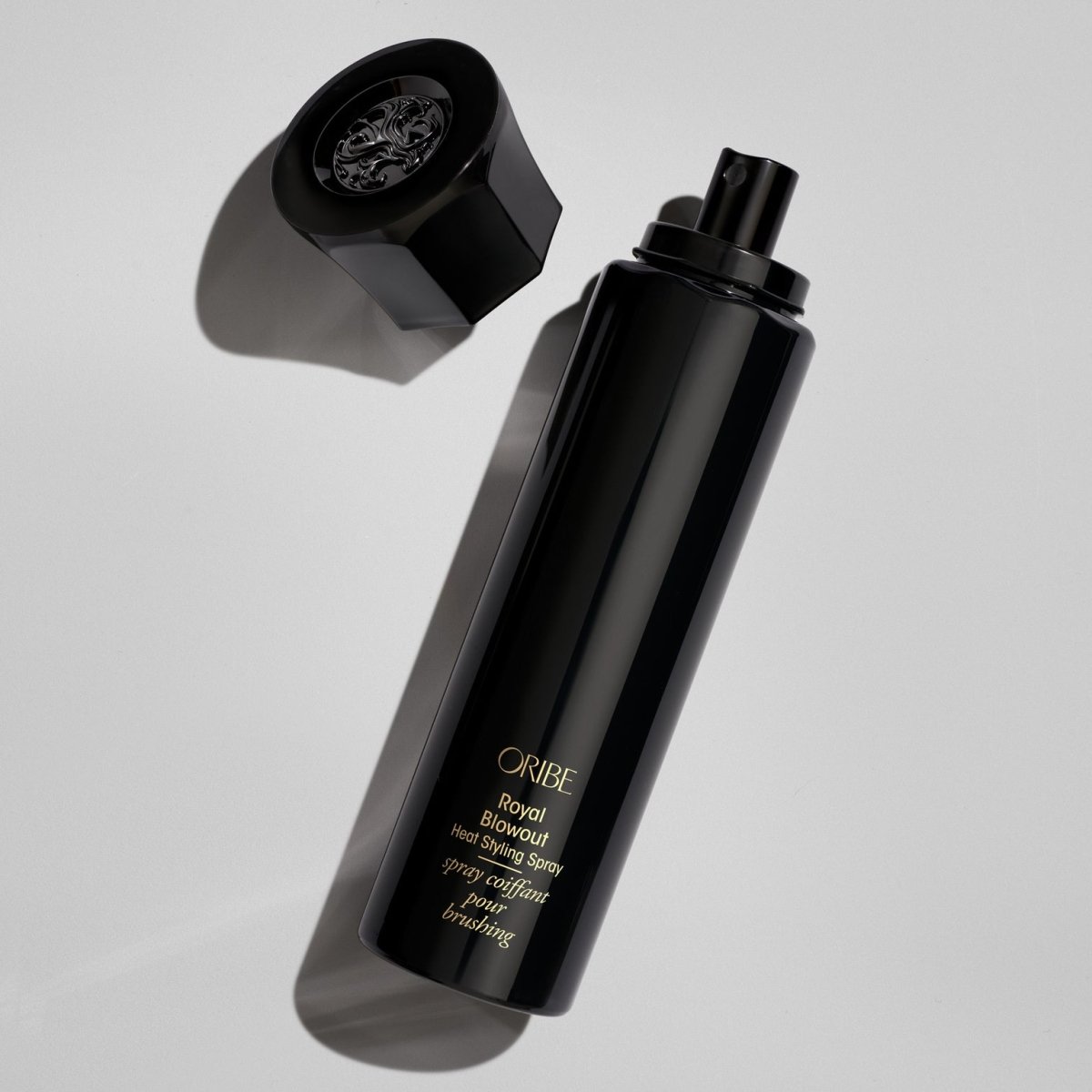 Oribe Royal Blowout Heat Styling Spray - Salonmarjoahola - Shop