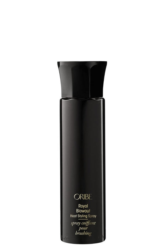 Oribe Royal Blowout Heat Styling Spray - Salonmarjoahola - Shop