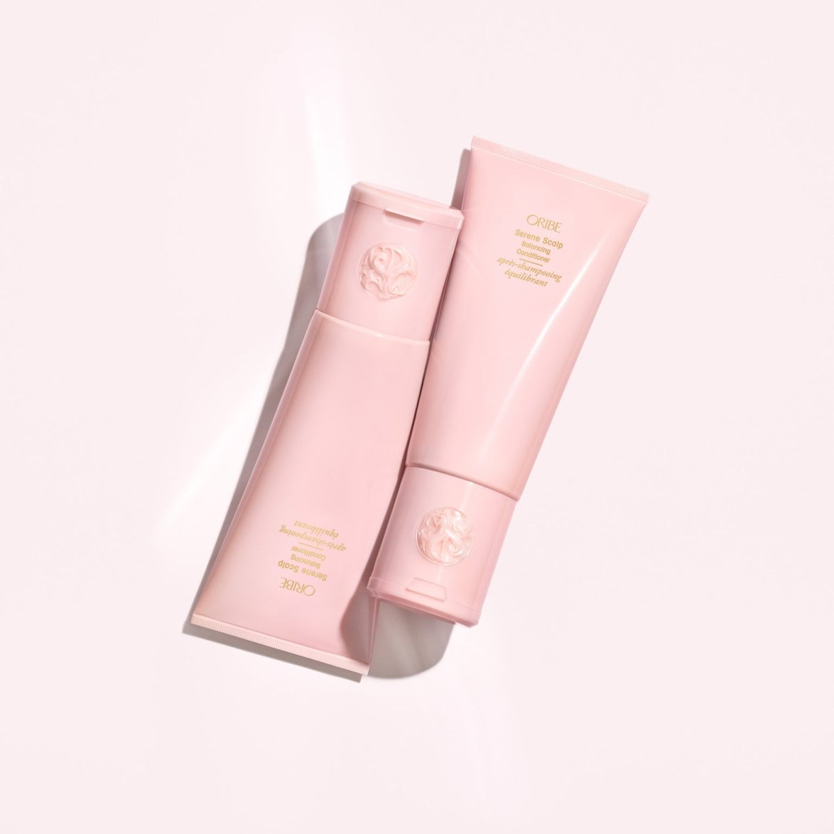 Oribe Serene Scalp Balancing Conditioner - Salonmarjoahola - Shop