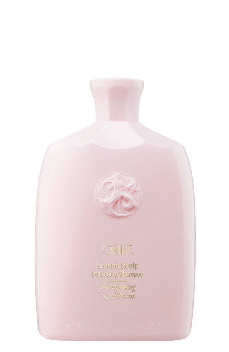 Oribe Serene Scalp Balancing Shampoo - Salonmarjoahola - Shop