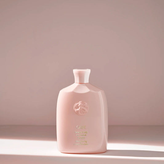 Oribe Serene Scalp Balancing Shampoo - Salonmarjoahola - Shop