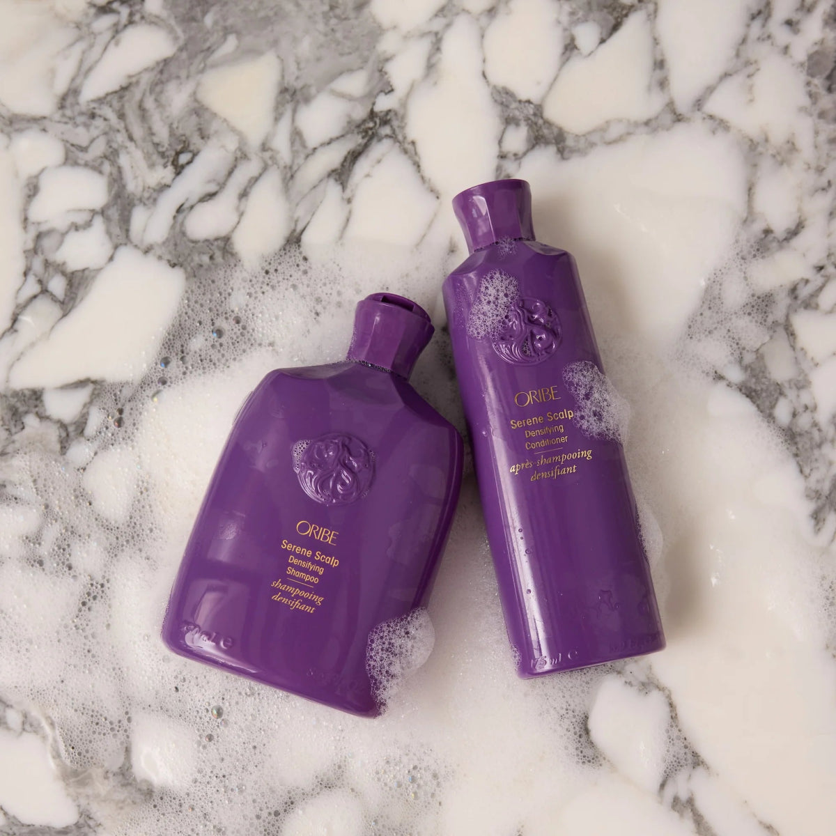 ORIBE Serene Scalp Densifying Conditioner - Salonmarjoahola - Shop