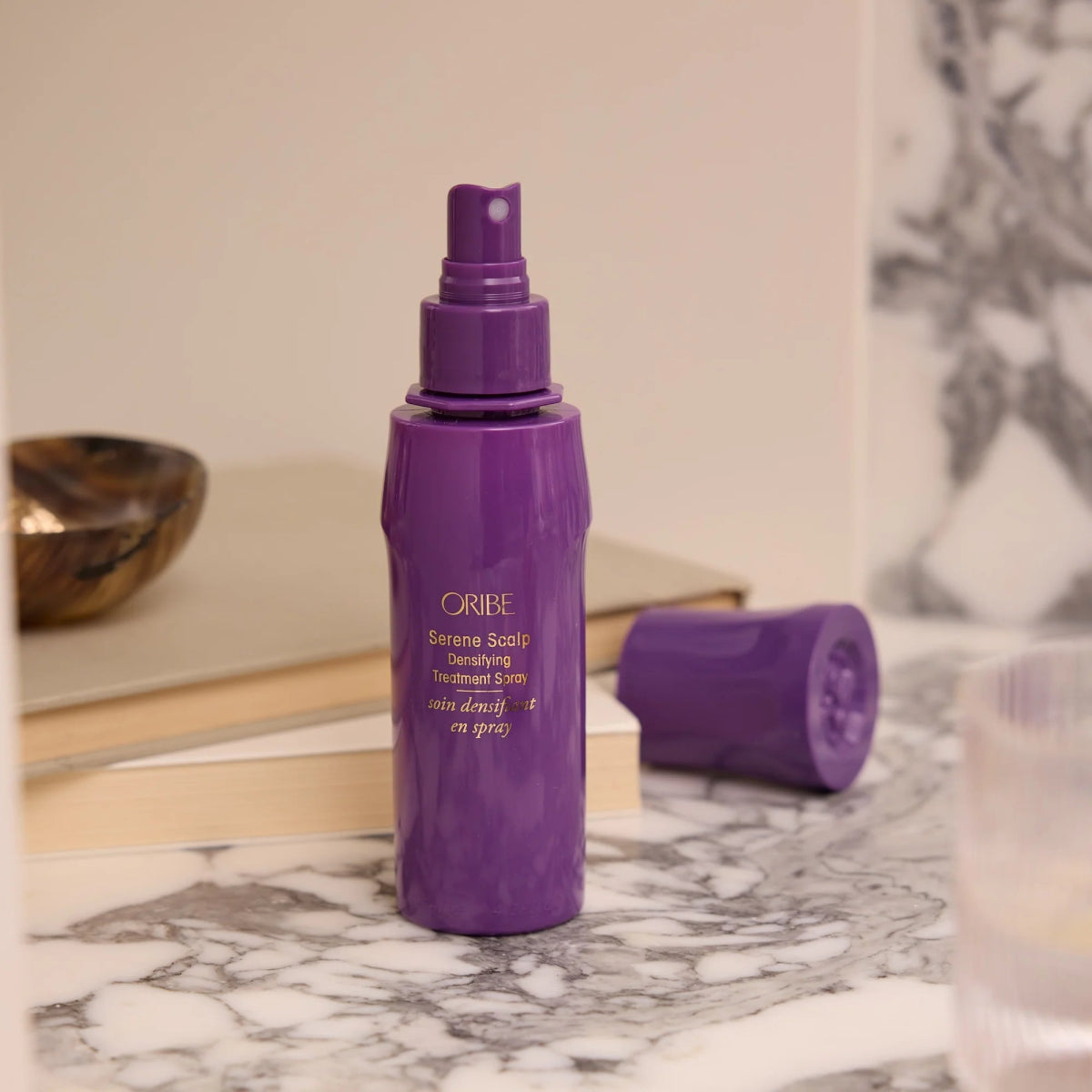 ORIBE Serene Scalp Densifying Treatment Spray - Salonmarjoahola - Shop